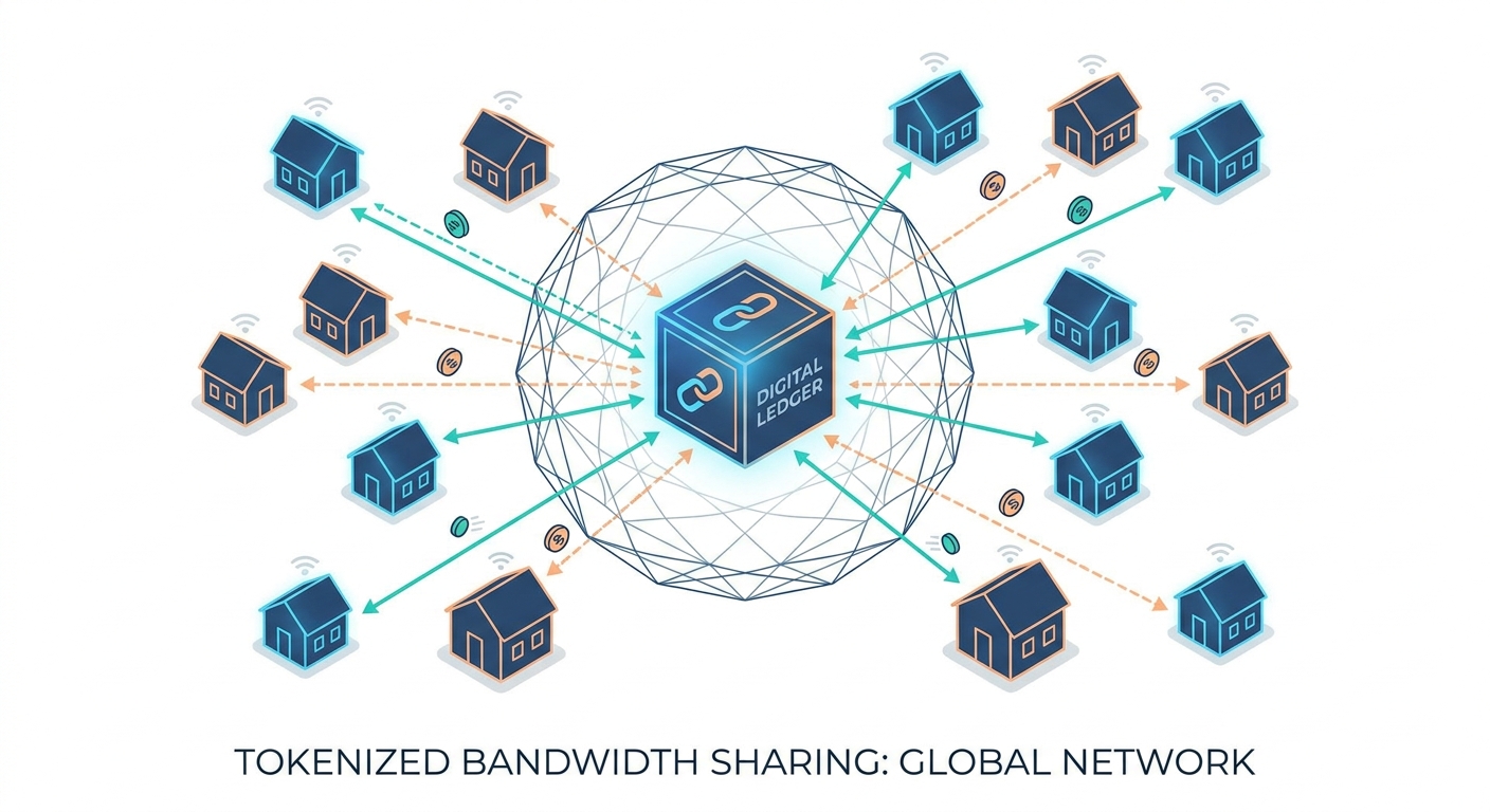 2026 Crypto Infrastructure Deep Dive: A Practical OBSDN Trade guide to Layer-2 Scaling and Market Research