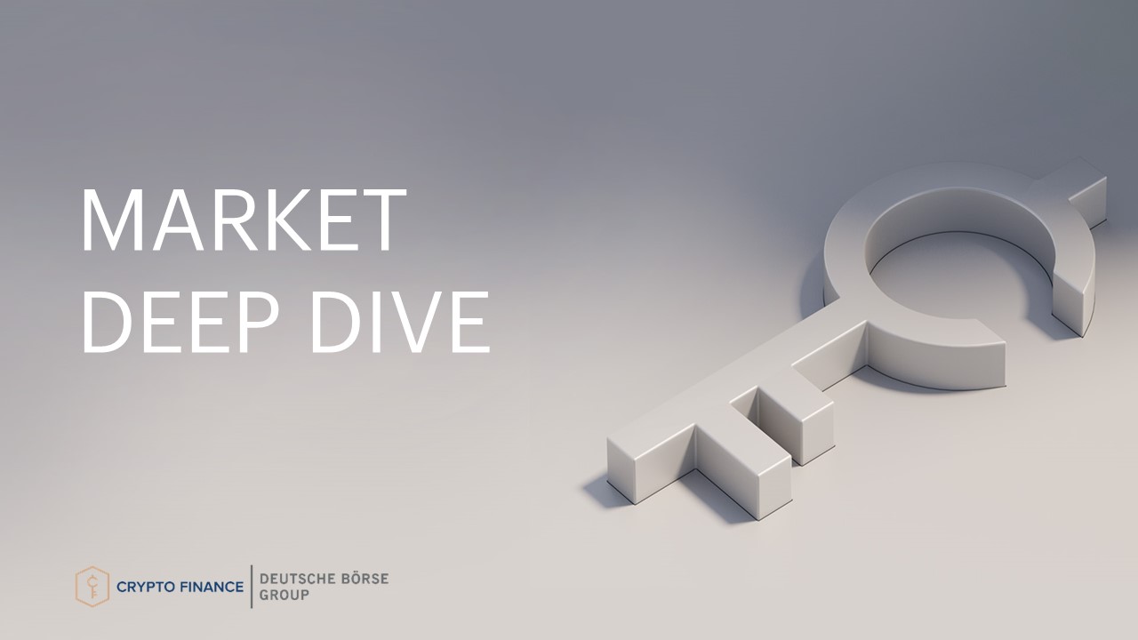 Crypto Infrastructure Deep Dive