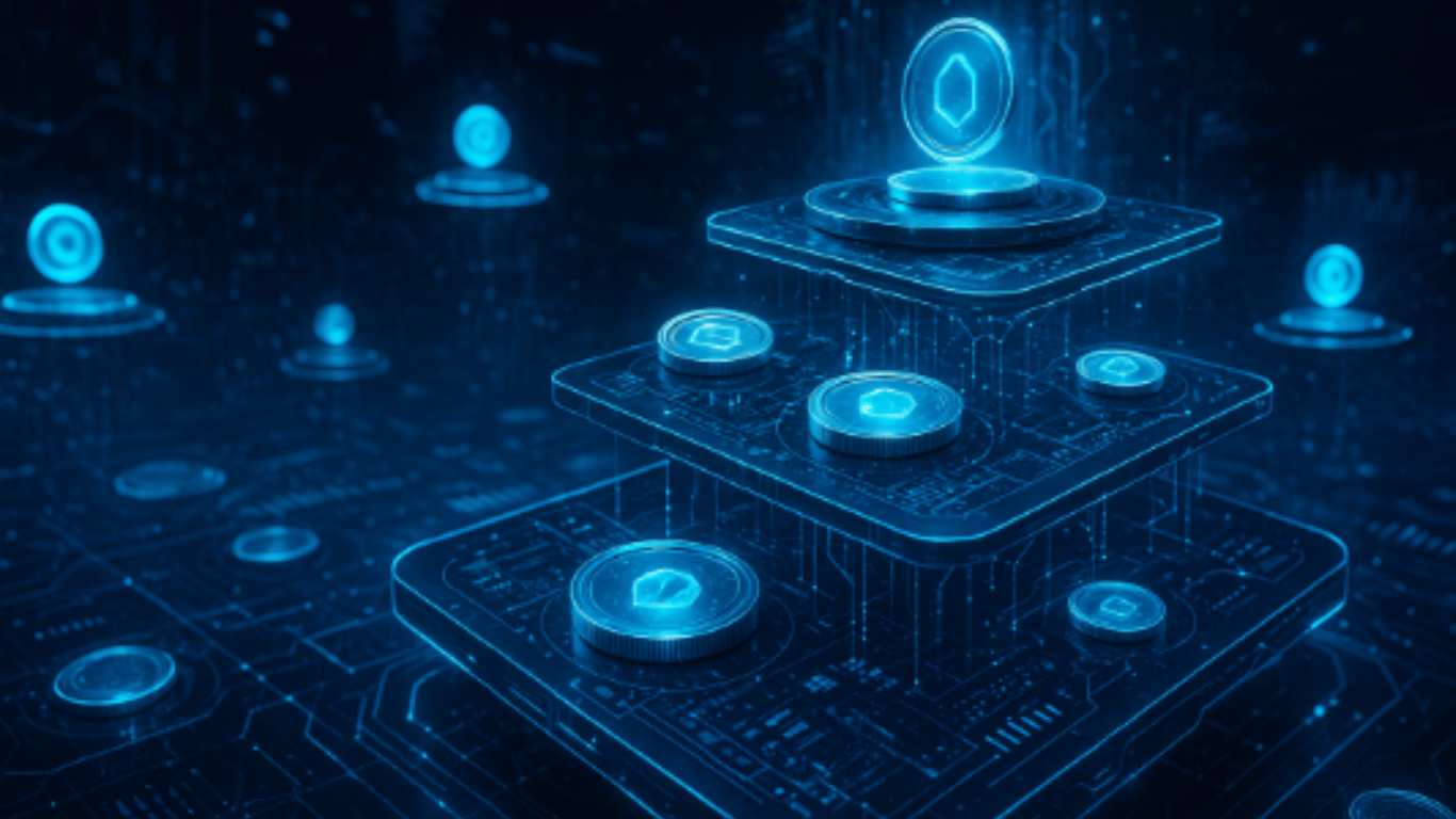 Crypto Infrastructure Deep Dive