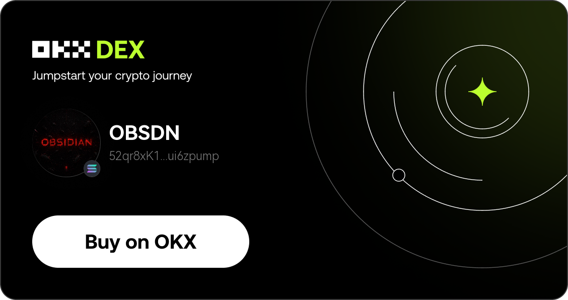 OBSDN Trade