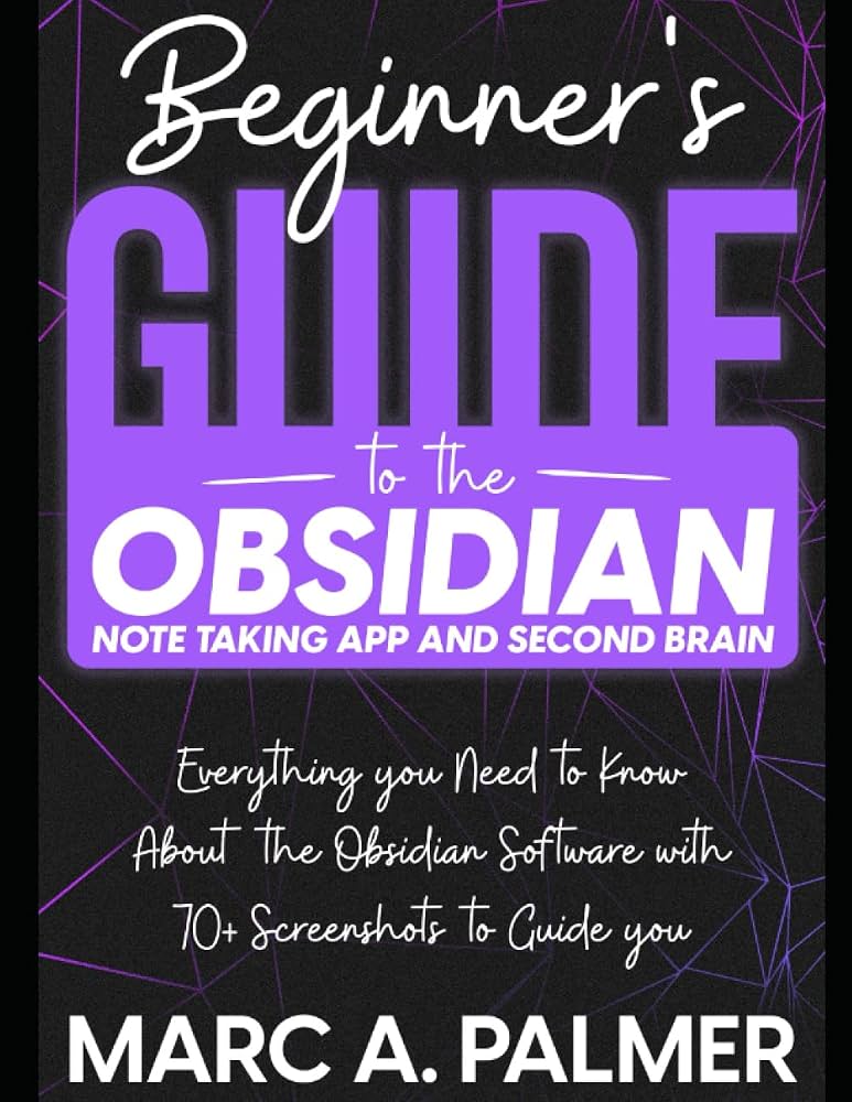 Obsidian Trade Guide