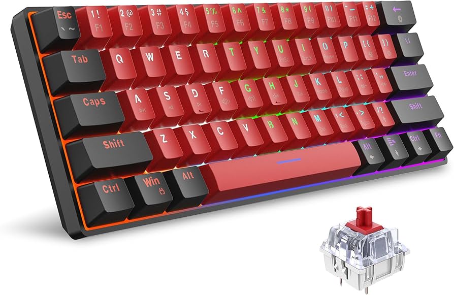 Mechanical Keyboard